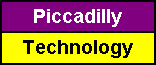 Piccadilly Technology Logo